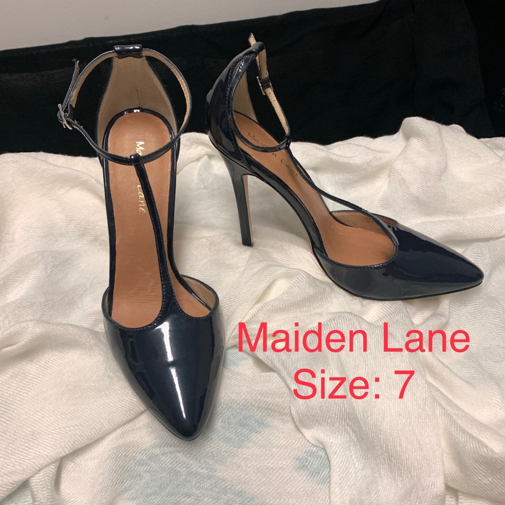 Maiden Lane